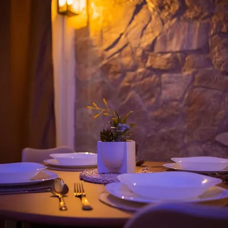 Apartment Stone Mostar Exterior foto