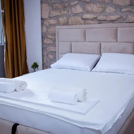 Apartment Stone Mostar Exterior foto