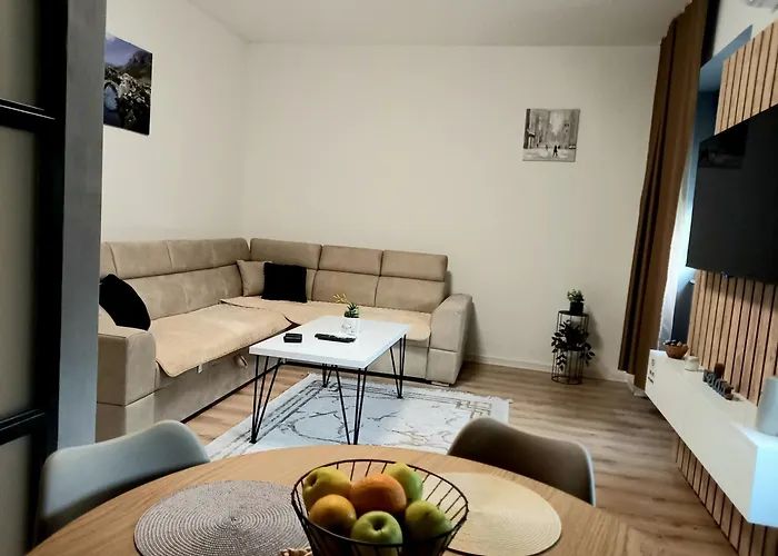 Apartment Stone Mostar