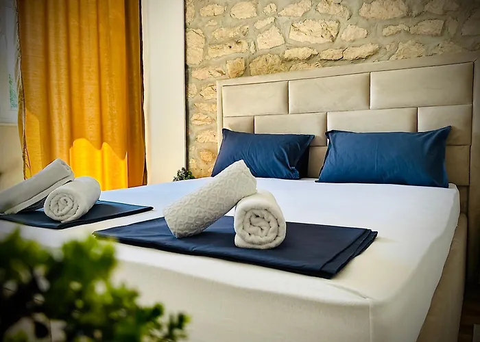 Apartment Stone Mostar