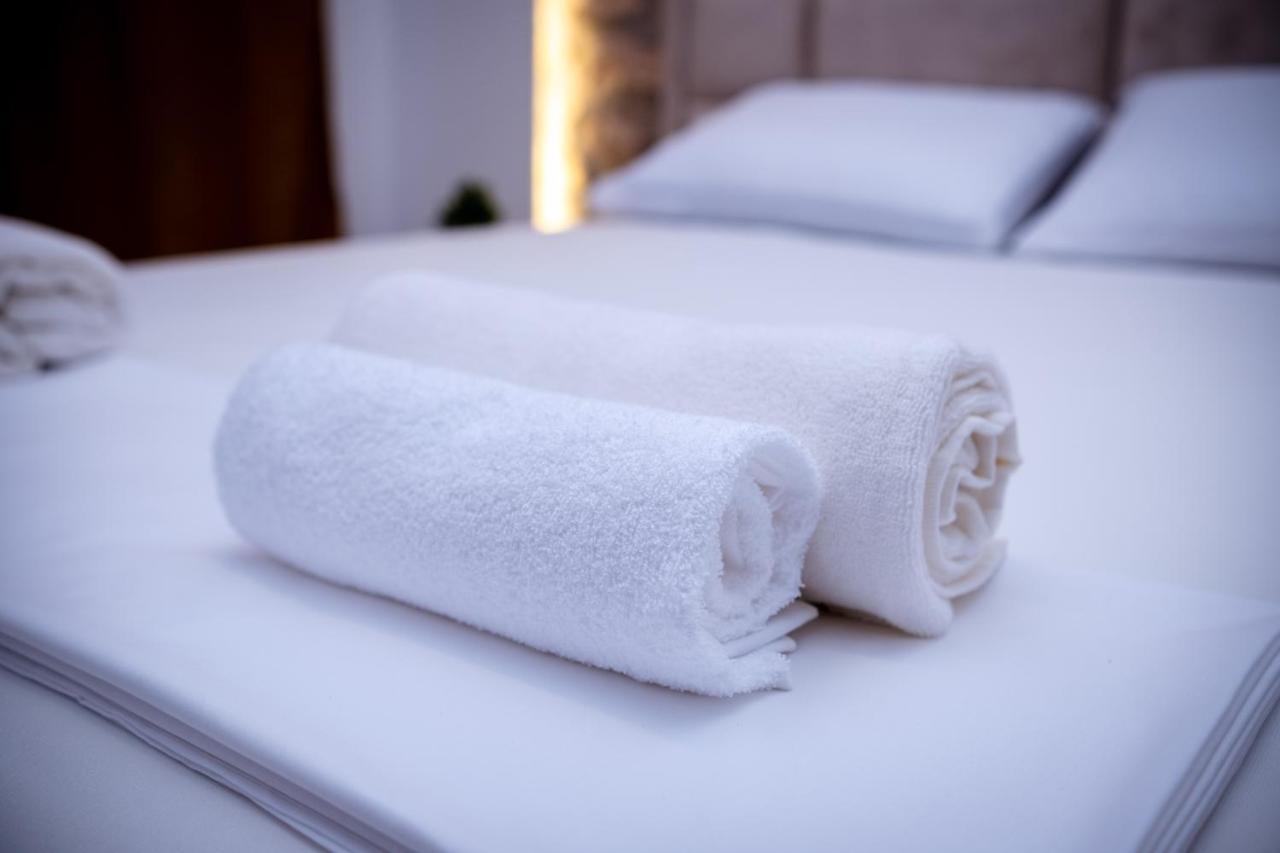 Stone Apartman Mostar