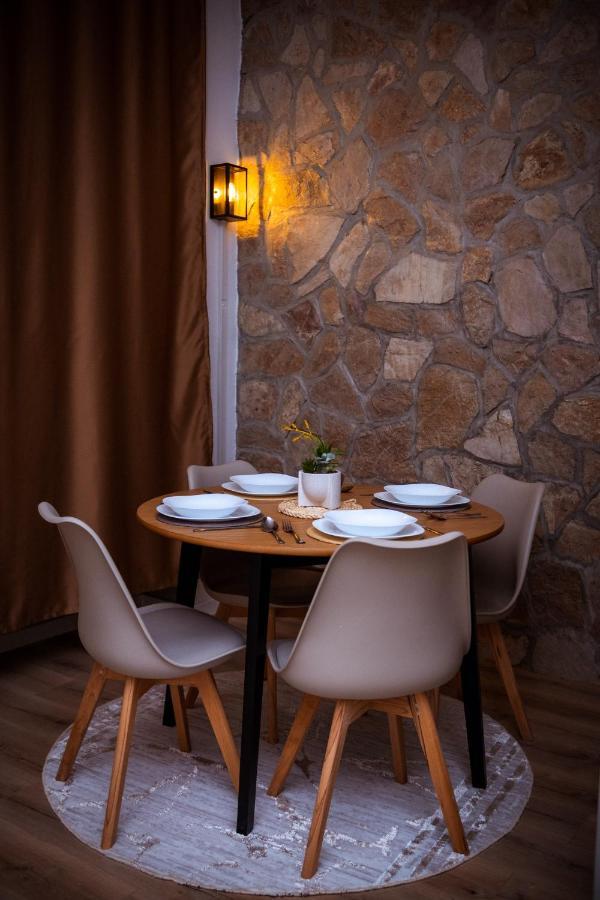 Apartment Stone Mostar
