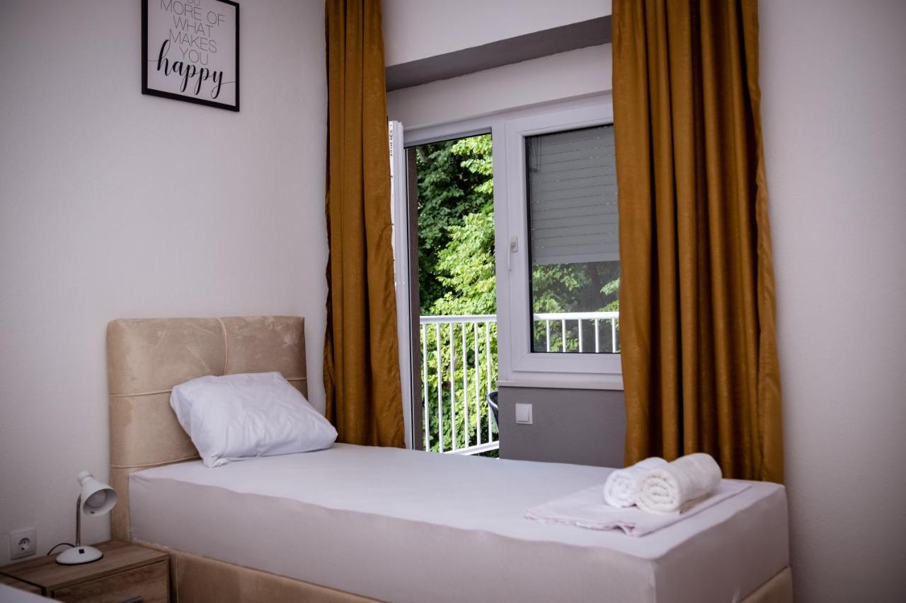 Appartement Stone Mostar