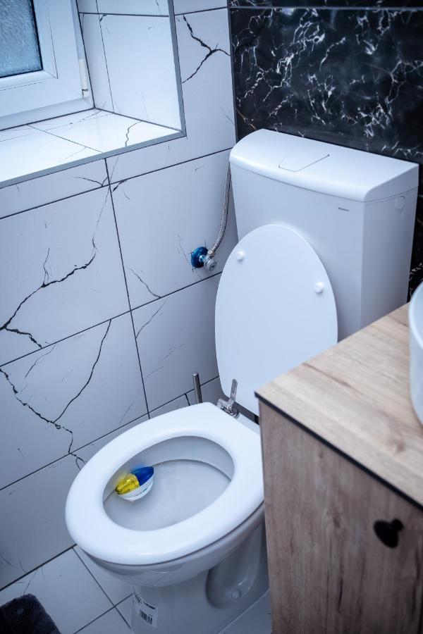 Apartman Stone *