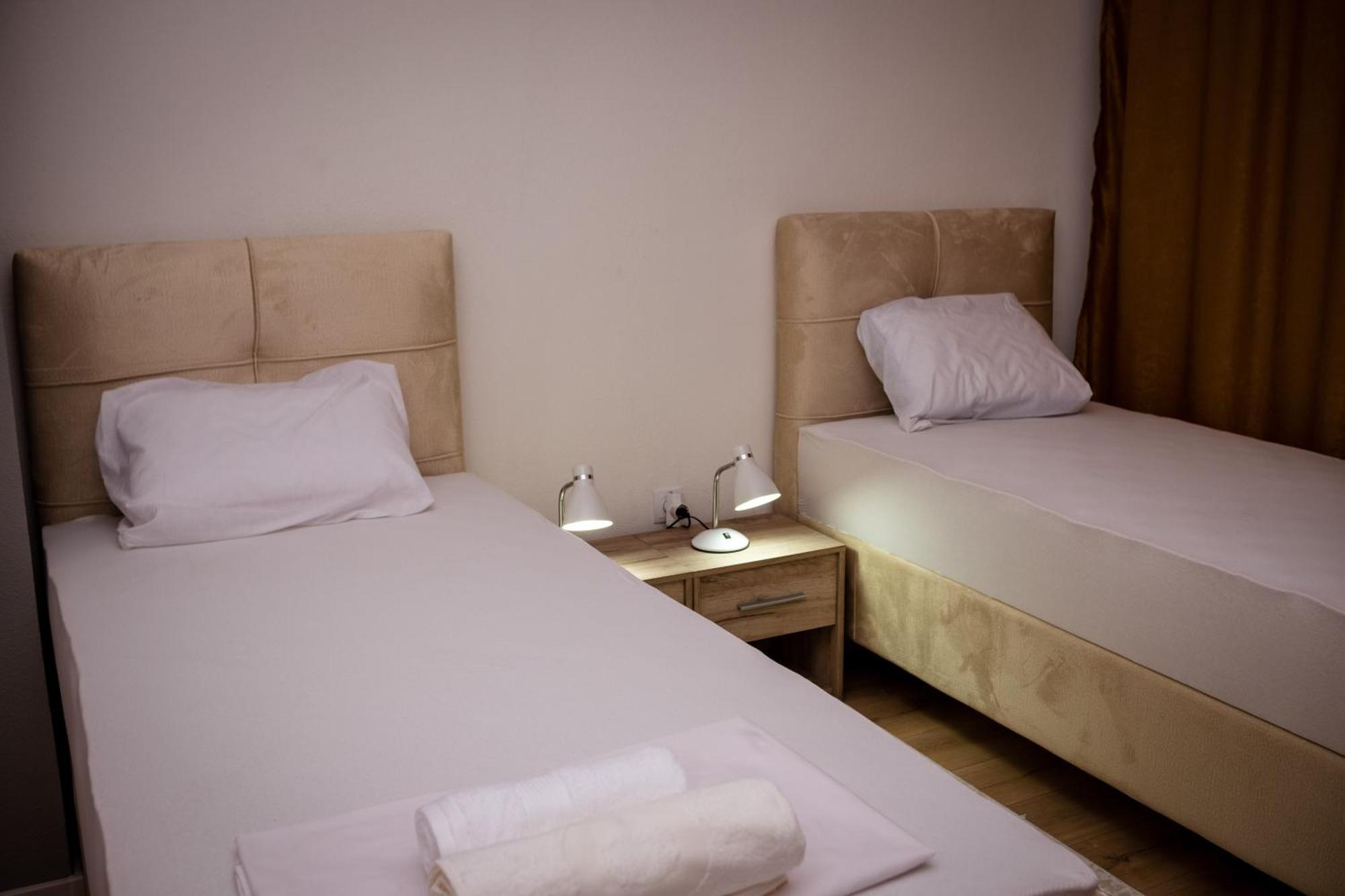 Apartman Stone Mostar