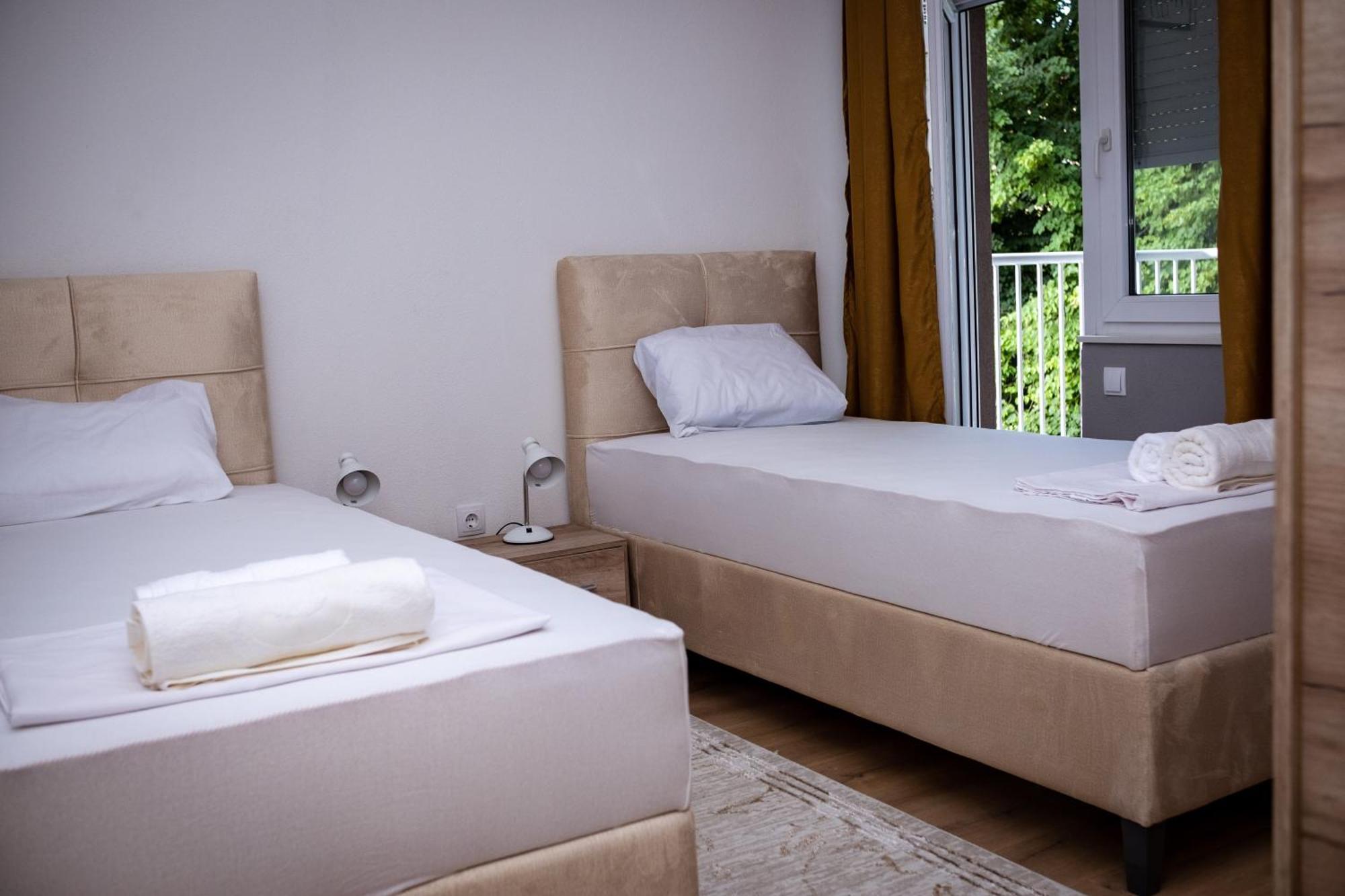 Appartement Stone Mostar
