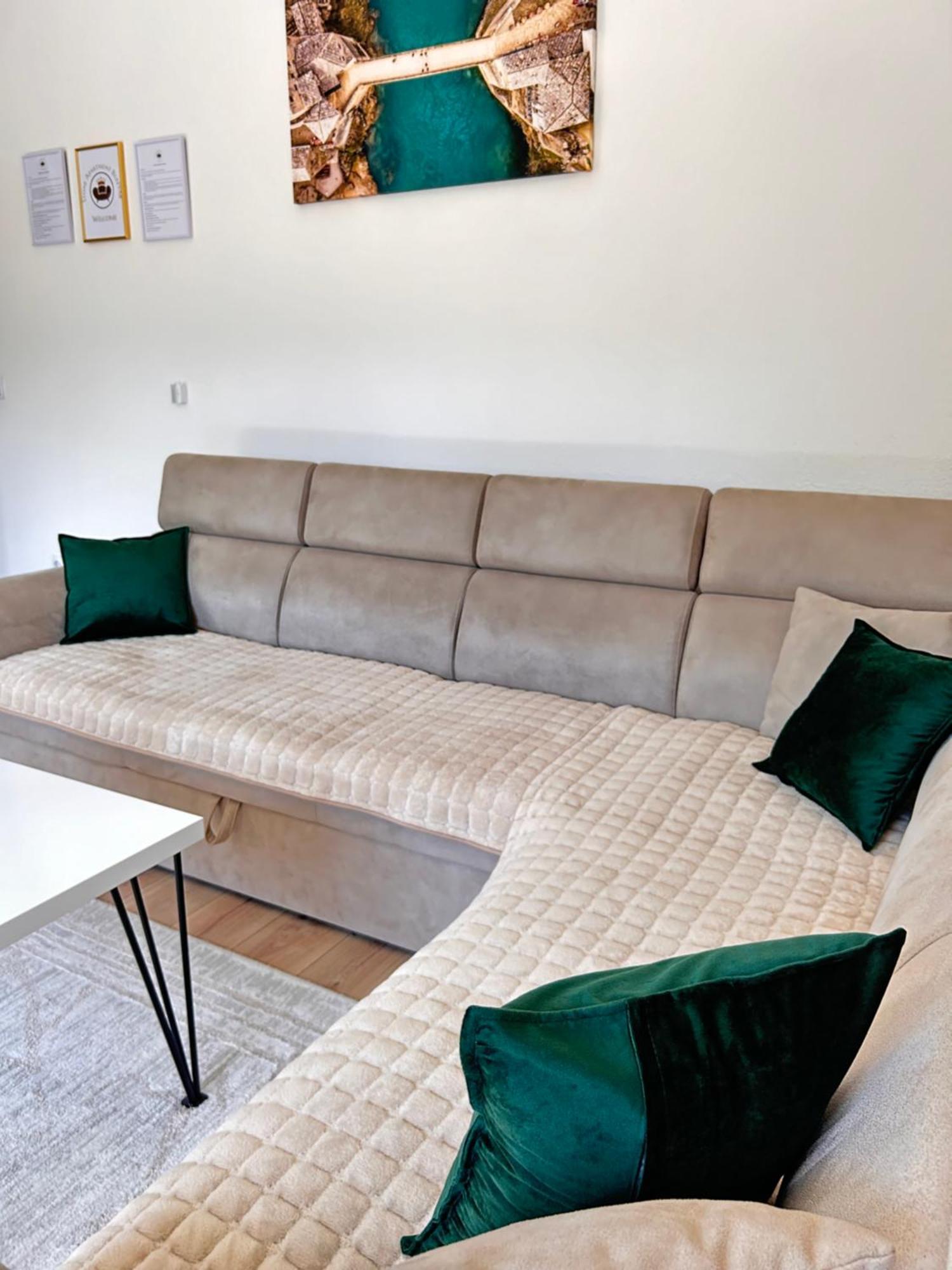 Apartman Stone Mostar