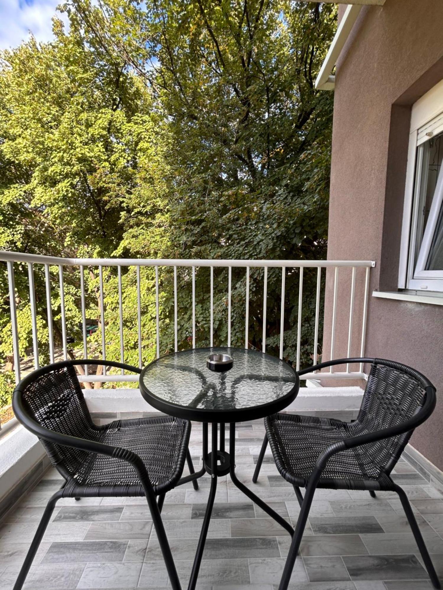 Stone Appartement Mostar