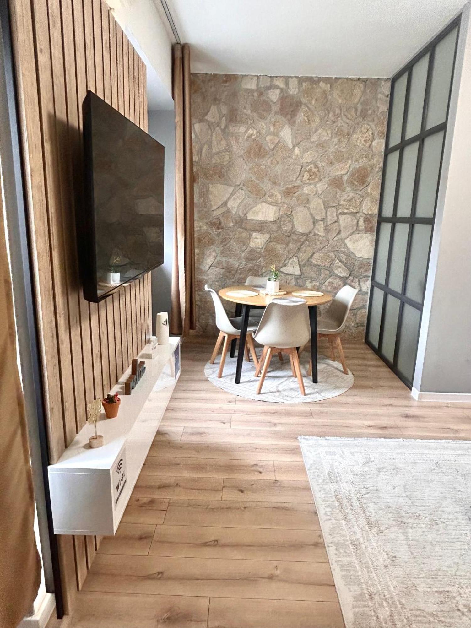 Apartment Stone Mostar