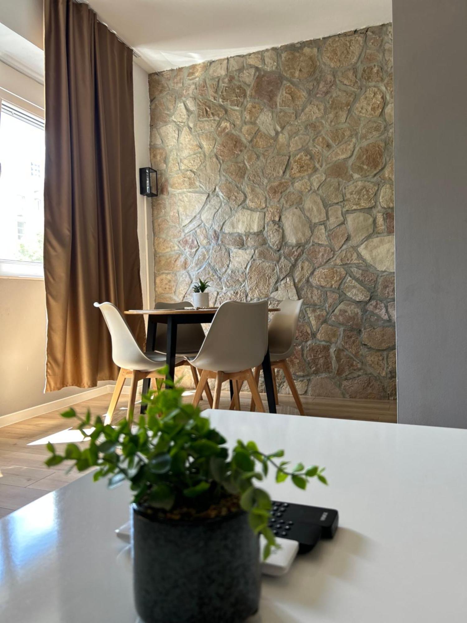 Stone *